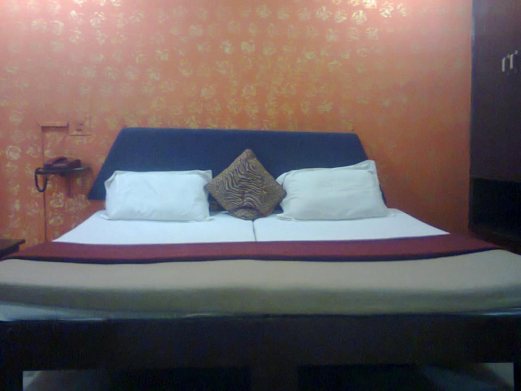 Aditya Palace Agra  Habitación foto